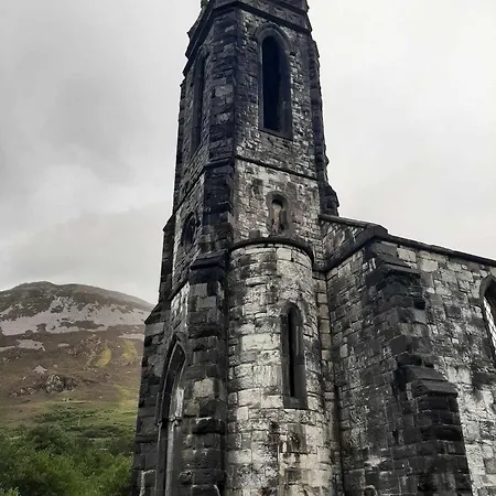 Ivy Apartment Letterkenny