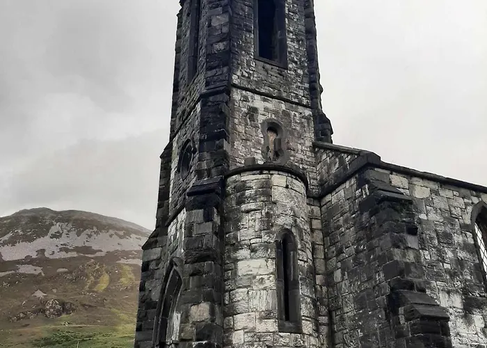 Ivy Apartament Letterkenny