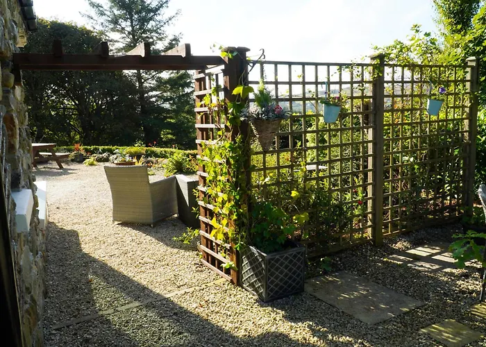 Ivy Apartament Letterkenny