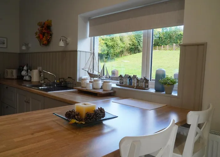 Apartament Ivy Letterkenny